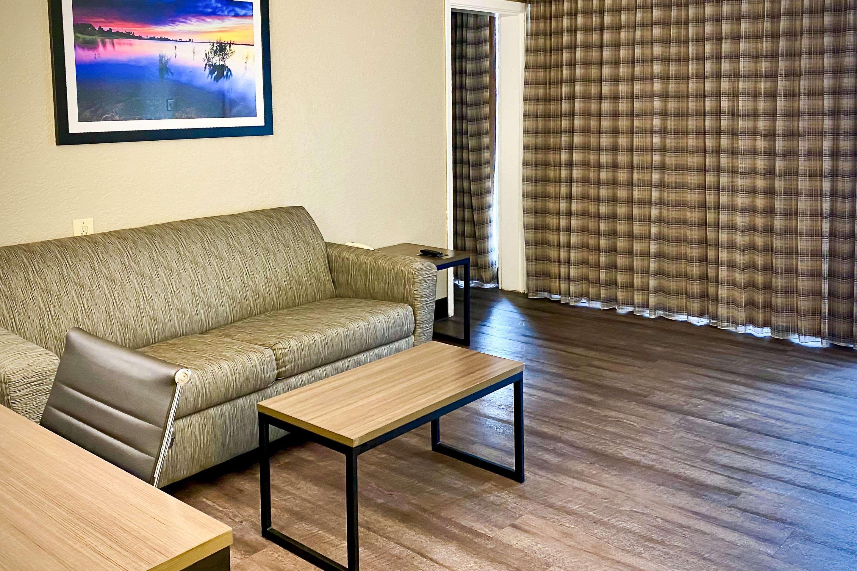 Quality & Airport Hotel El Paso